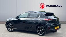 Vauxhall Corsa 1.2 Turbo Ultimate Nav 5dr Auto Petrol Hatchback